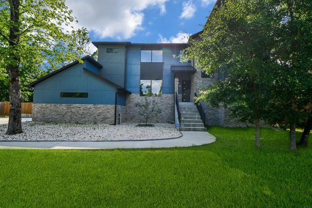 11007 Olde Mint House Lane, Tomball, TX 77375