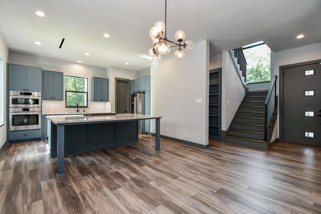 11007 Olde Mint House Lane, Tomball, TX 77375