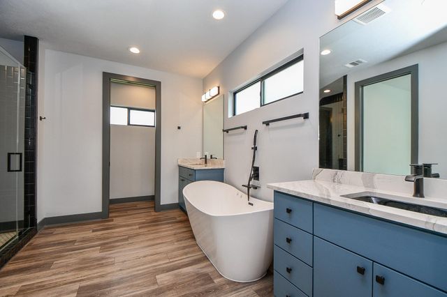 11007 Olde Mint House Lane, Tomball, TX 77375