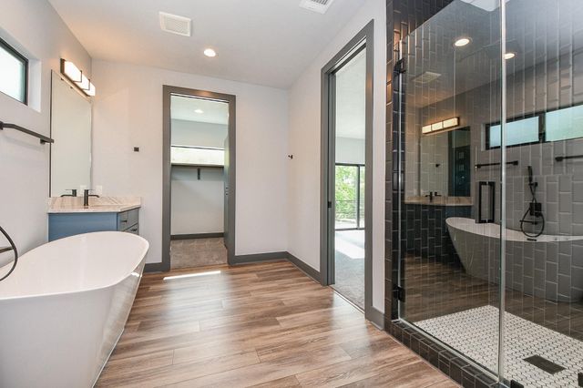 11007 Olde Mint House Lane, Tomball, TX 77375