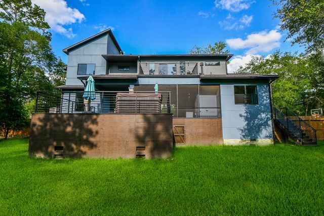 11007 Olde Mint House Lane, Tomball, TX 77375