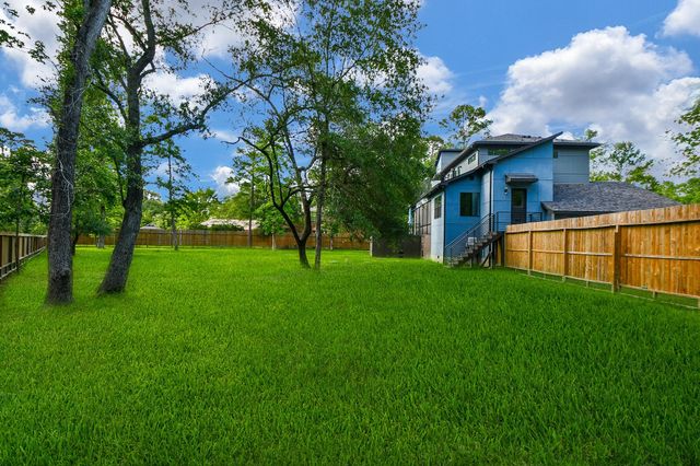 11007 Olde Mint House Lane, Tomball, TX 77375