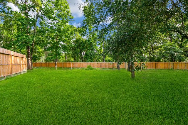 11007 Olde Mint House Lane, Tomball, TX 77375