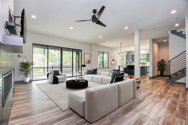 11007 Olde Mint House Lane, Tomball, TX 77375