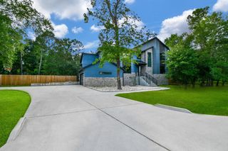 11007 Olde Mint House Lane, Tomball, TX 77375