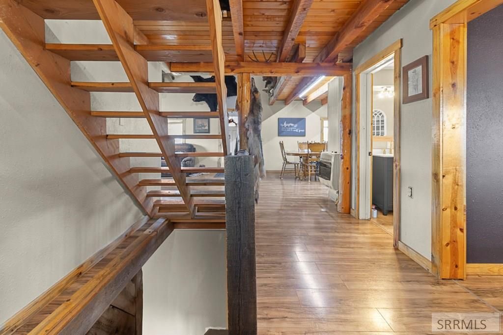 Image 12 of property listing at 699 Stephens Road, Challis, ID 83226