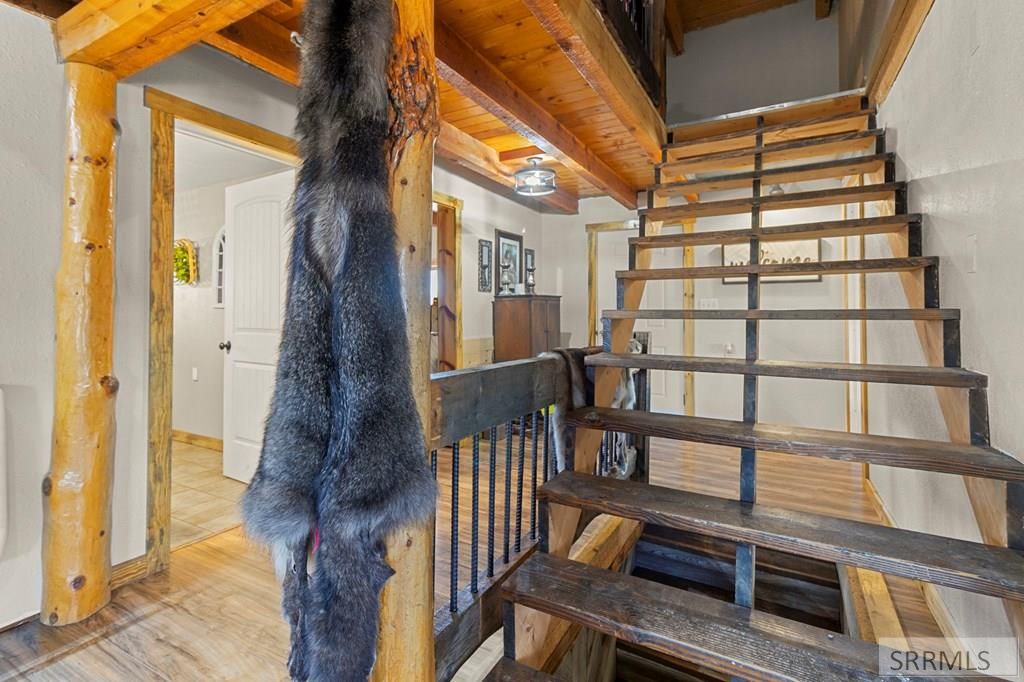 Image 14 of property listing at 699 Stephens Road, Challis, ID 83226