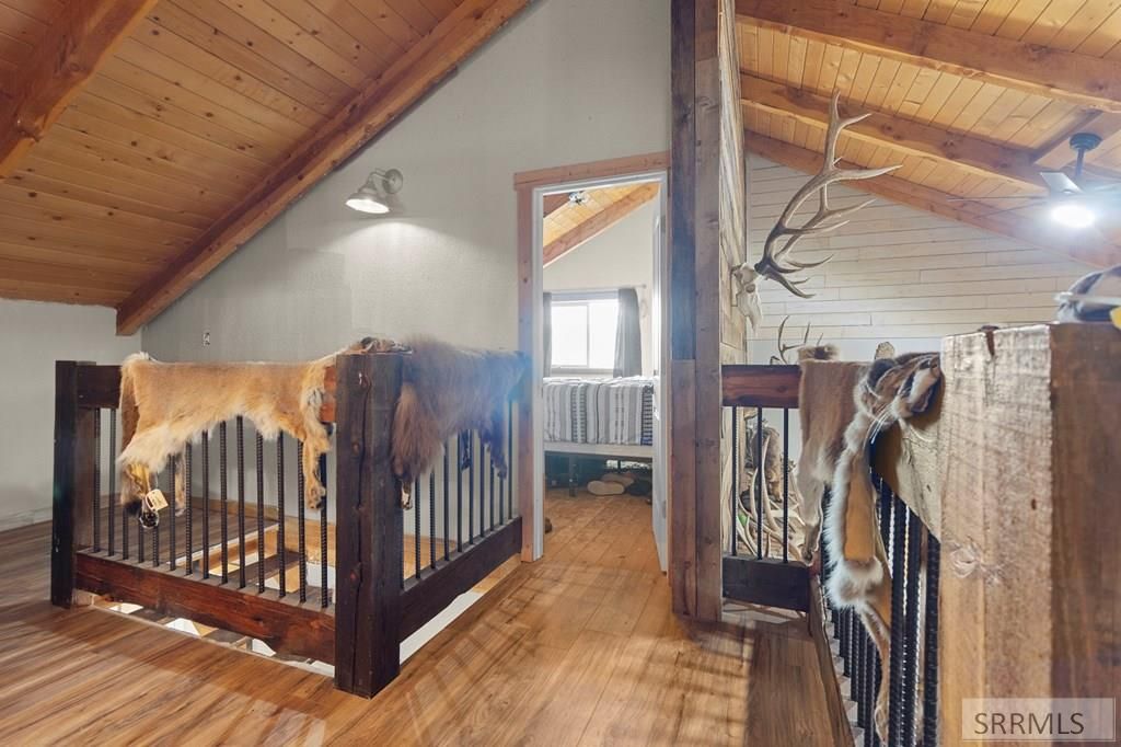 Image 15 of property listing at 699 Stephens Road, Challis, ID 83226