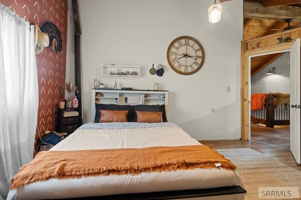 Image 16 of property listing at 699 Stephens Road, Challis, ID 83226