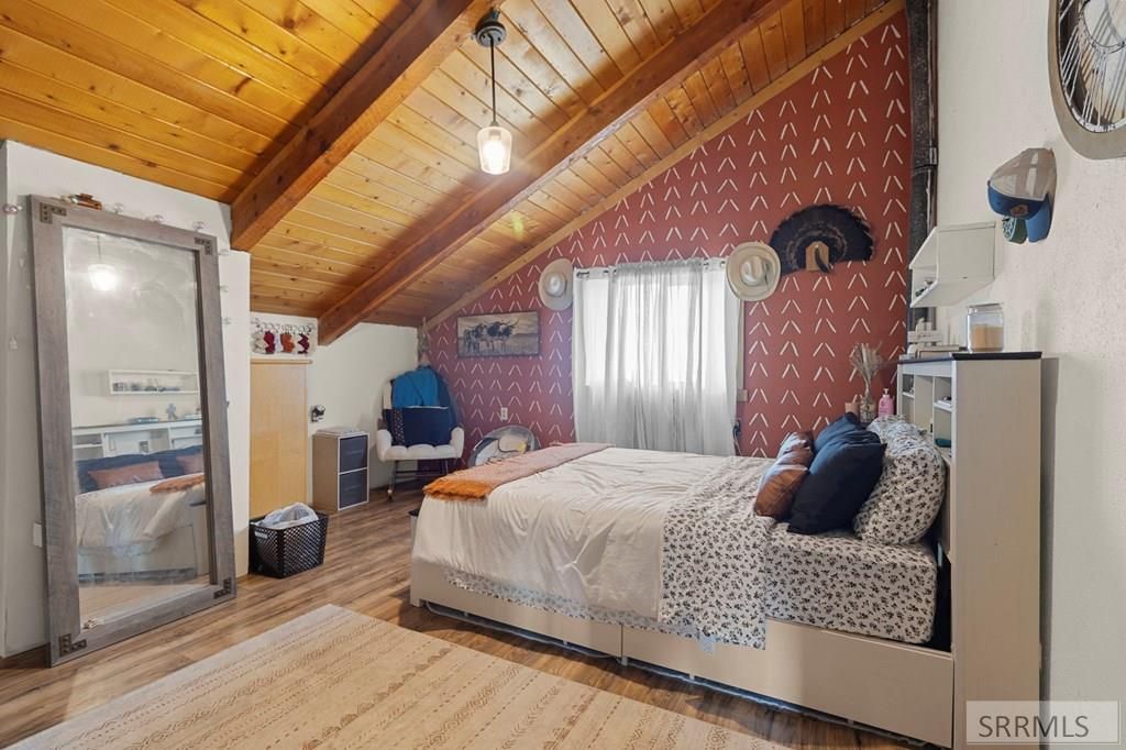 Image 17 of property listing at 699 Stephens Road, Challis, ID 83226