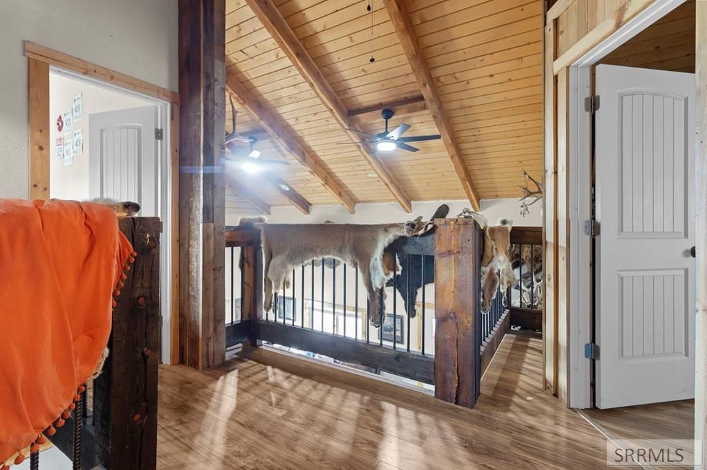 Image 22 of property listing at 699 Stephens Road, Challis, ID 83226