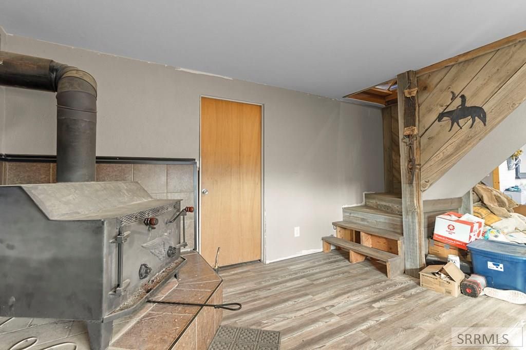 Image 23 of property listing at 699 Stephens Road, Challis, ID 83226