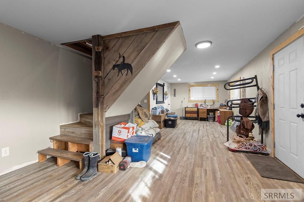 Image 24 of property listing at 699 Stephens Road, Challis, ID 83226