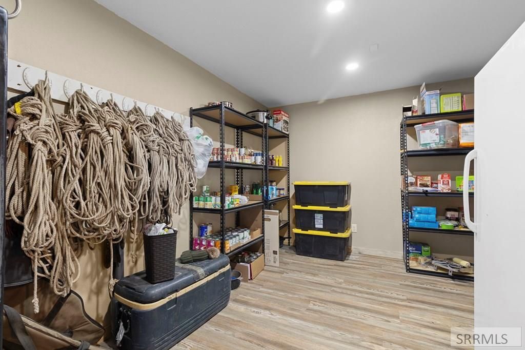 Image 30 of property listing at 699 Stephens Road, Challis, ID 83226