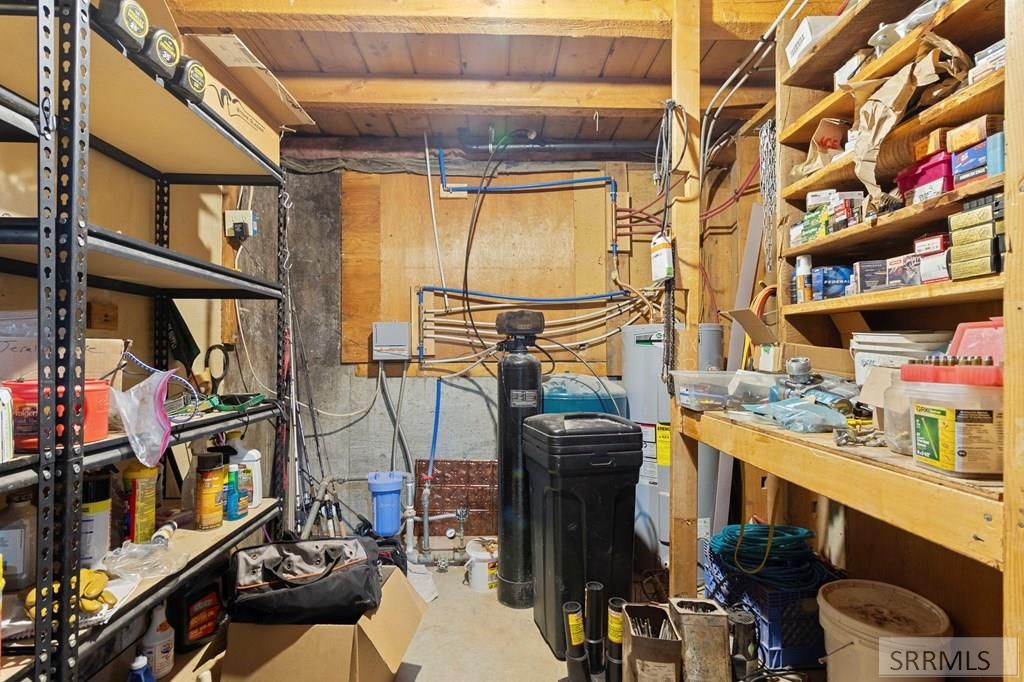 Image 31 of property listing at 699 Stephens Road, Challis, ID 83226