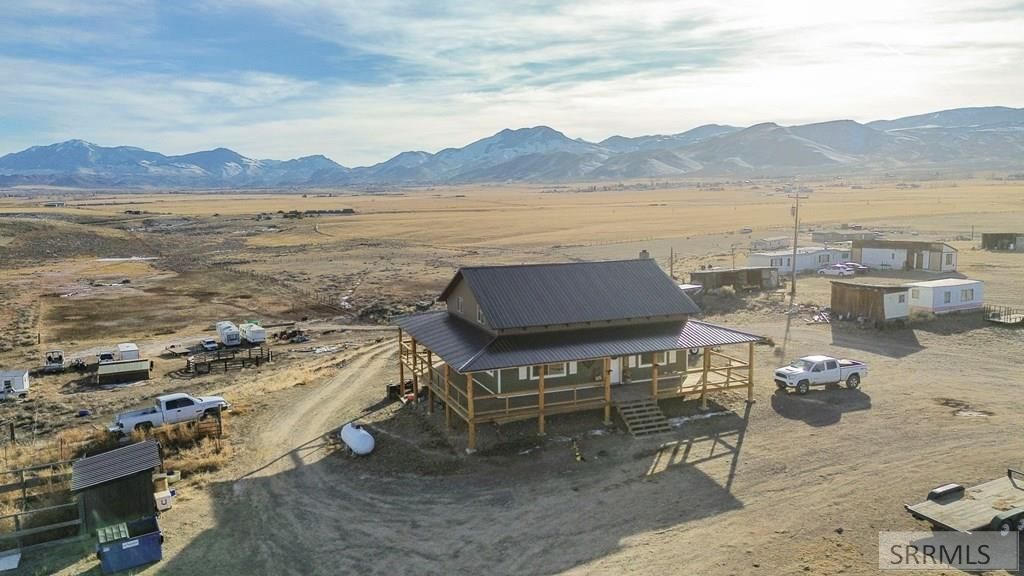 Image 32 of property listing at 699 Stephens Road, Challis, ID 83226