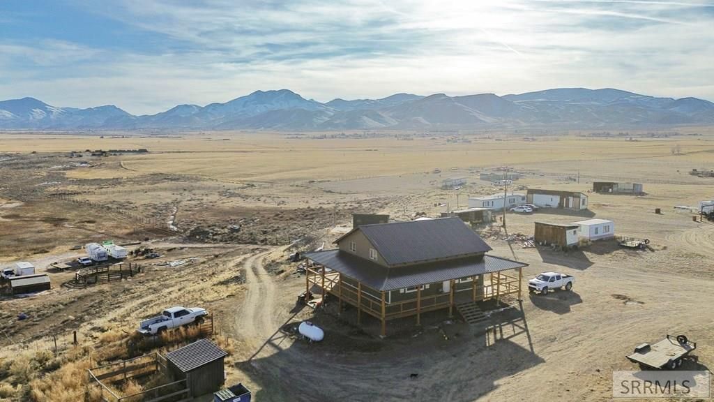 Image 34 of property listing at 699 Stephens Road, Challis, ID 83226