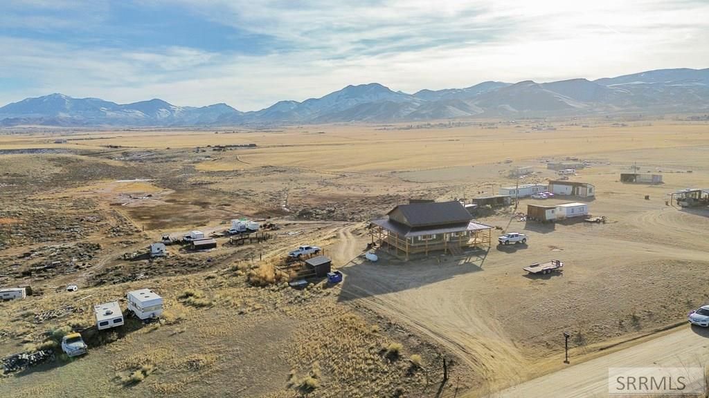 Image 36 of property listing at 699 Stephens Road, Challis, ID 83226