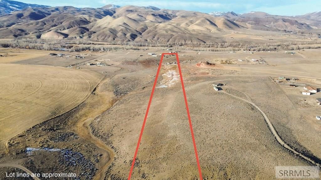 Image 38 of property listing at 699 Stephens Road, Challis, ID 83226