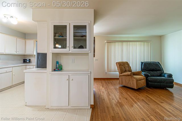 3628 Jennifer Drive, Sterling Heights, MI 48310
