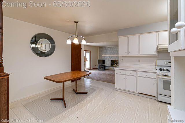 3628 Jennifer Drive, Sterling Heights, MI 48310