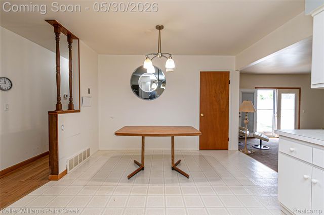 3628 Jennifer Drive, Sterling Heights, MI 48310
