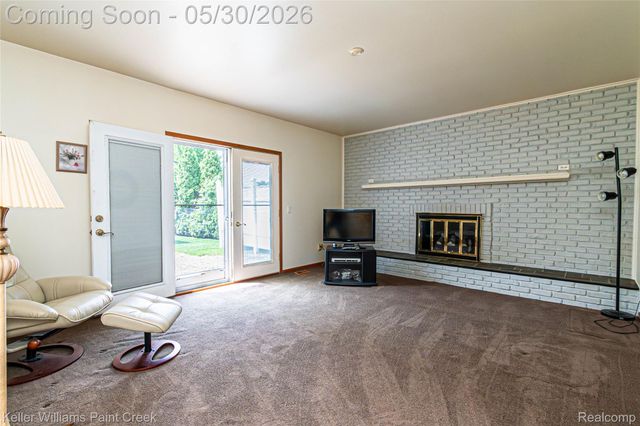 3628 Jennifer Drive, Sterling Heights, MI 48310
