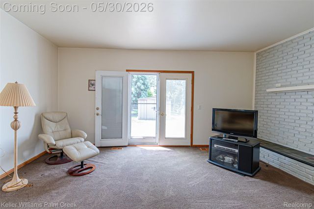 3628 Jennifer Drive, Sterling Heights, MI 48310