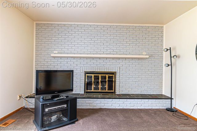 3628 Jennifer Drive, Sterling Heights, MI 48310