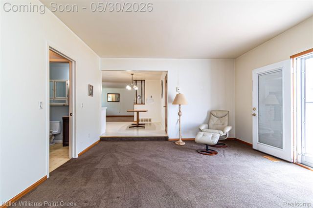 3628 Jennifer Drive, Sterling Heights, MI 48310