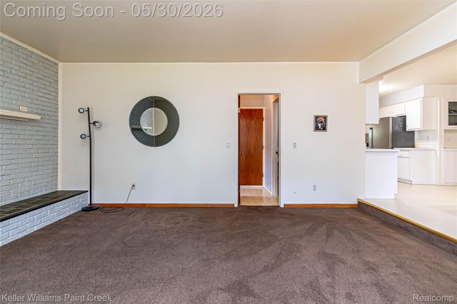 3628 Jennifer Drive, Sterling Heights, MI 48310