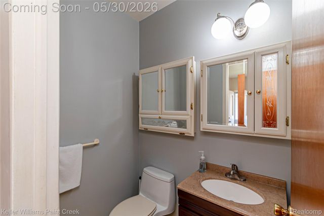 3628 Jennifer Drive, Sterling Heights, MI 48310