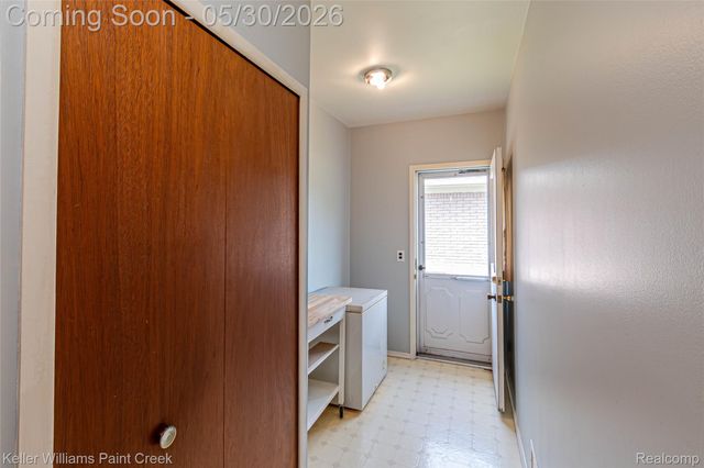 3628 Jennifer Drive, Sterling Heights, MI 48310