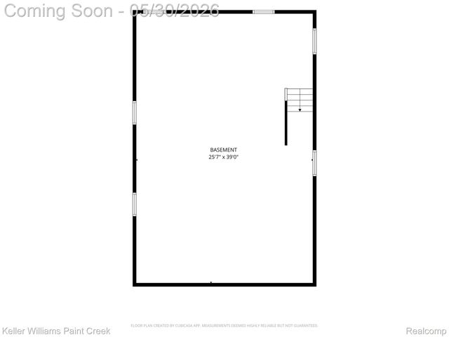 3628 Jennifer Drive, Sterling Heights, MI 48310
