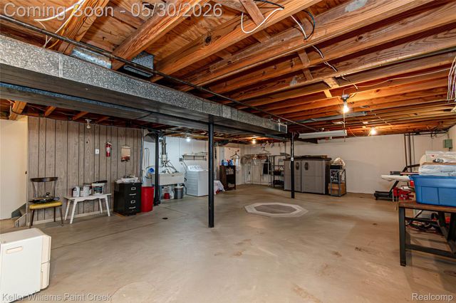 3628 Jennifer Drive, Sterling Heights, MI 48310