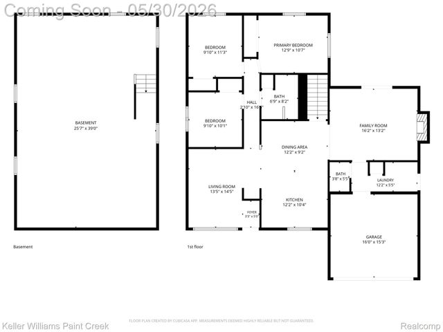 3628 Jennifer Drive, Sterling Heights, MI 48310