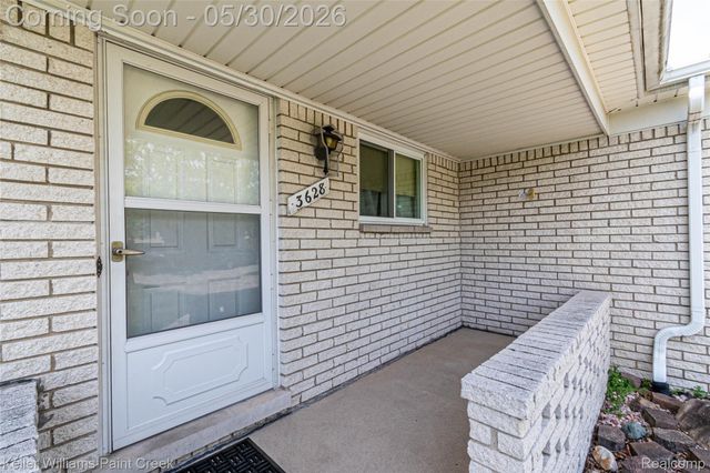 3628 Jennifer Drive, Sterling Heights, MI 48310