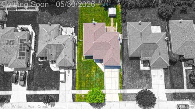 3628 Jennifer Drive, Sterling Heights, MI 48310