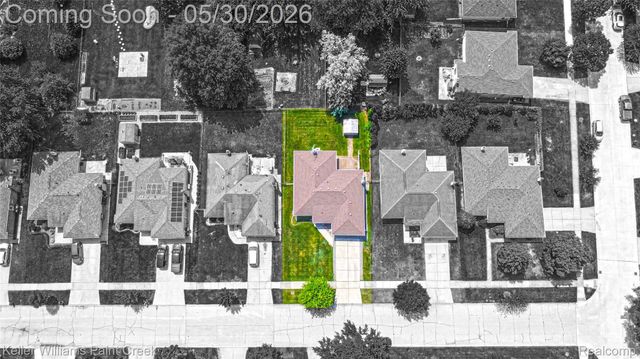 3628 Jennifer Drive, Sterling Heights, MI 48310