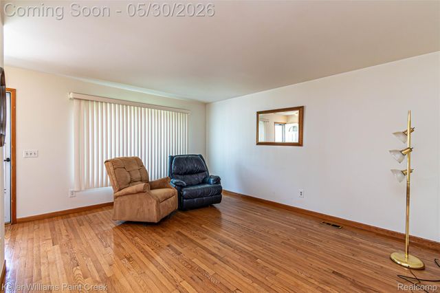 3628 Jennifer Drive, Sterling Heights, MI 48310