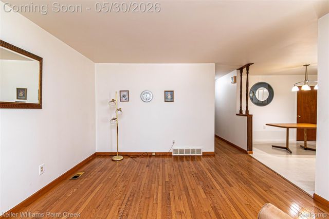 3628 Jennifer Drive, Sterling Heights, MI 48310