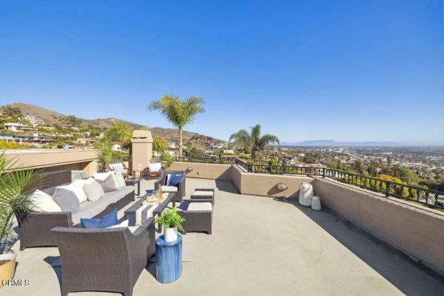 307 Artemisia Avenue, Ventura, CA 93001
