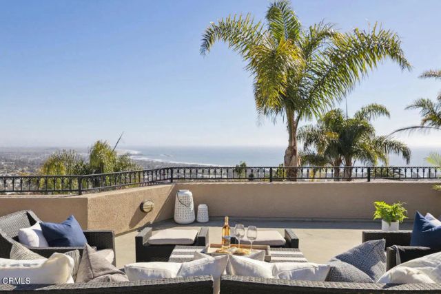 307 Artemisia Avenue, Ventura, CA 93001
