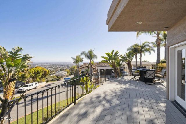 307 Artemisia Avenue, Ventura, CA 93001