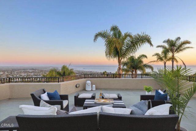 307 Artemisia Avenue, Ventura, CA 93001