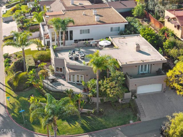 307 Artemisia Avenue, Ventura, CA 93001