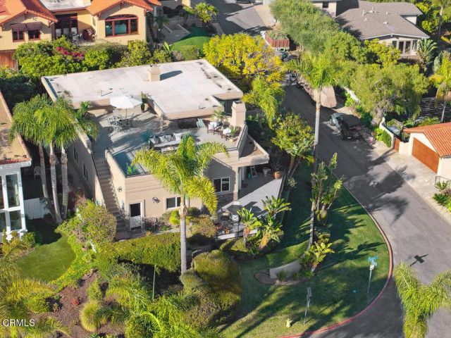 307 Artemisia Avenue, Ventura, CA 93001