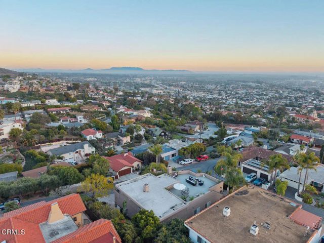 307 Artemisia Avenue, Ventura, CA 93001