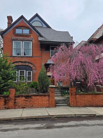 726 Franklin Avenue, Columbus, OH 43205