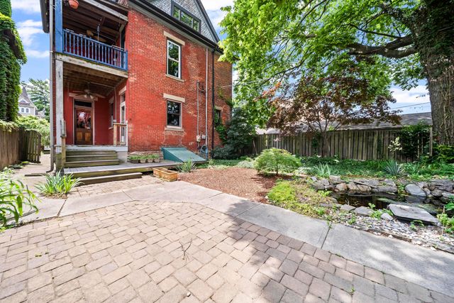 726 Franklin Avenue, Columbus, OH 43205